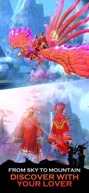 Tìm thấy tình yêu của cuộc đời mình