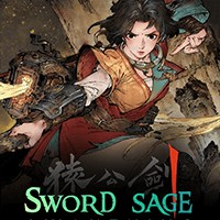 Sword Sage: Awakening - Game ARPG Thần Thoại Cơ Giới