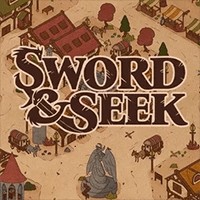 Sword & Seek Demo: Game Tìm Đồ Vật Ẩn Thời Trung Cổ