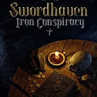 Swordhaven: Iron Conspiracy Demo - Game nhập vai giả tưởng cổ điển