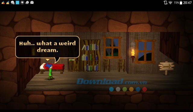 Swordigo cho Android