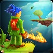 Swordigo cho Android 1.3.2 - Tải game cậu bé rừng xanh