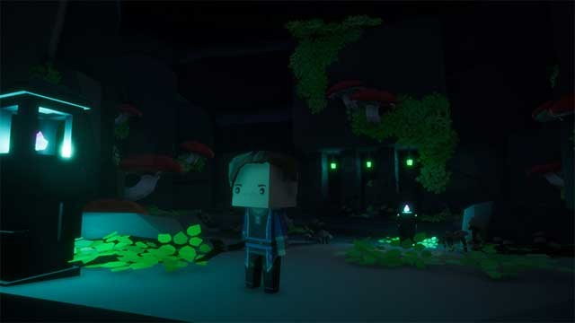 Bạn có thể trở thành bất kỳ ai mình muốn