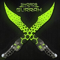 Swords of Gurrah 1.0.7: Trải nghiệm đấu kiếm VR đỉnh cao