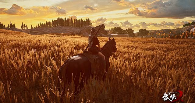 The Swordsmen X 05.19 mang đến rất nhiều nội dung mới và thay đổi quan trọng