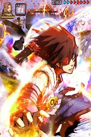 Tận hưởng một cuộc phiêu lưu tuyệt vời trong Swordsman X