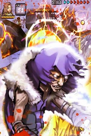 Swordsman X có sự kết hợp giữa game PUBG và yếu tố võ thuật Trung Hoa