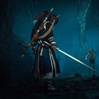 Swordsmen Game PUBG Kiếm Hiệp - Trải Nghiệm Cực Chất