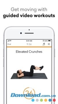 Luyện tập thể dục