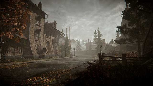 Lối chơi được thiết kế mới và cùng một cốt truyện hấp dẫn