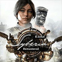 Syberia - Remastered: Game phiêu lưu kinh điển