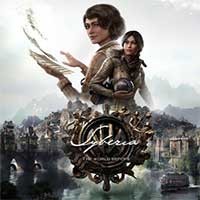 Syberia: The World Before - Game phiêu lưu bí ẩn hấp dẫn