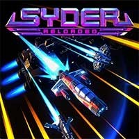 Syder Reloaded: Demo Game Bắn Súng Arcade Vũ Trụ