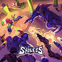 Sydless - Trải nghiệm FPS độc đáo