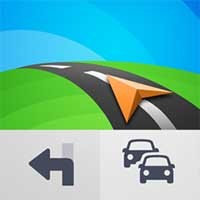 Sygic GPS Navigation & Maps cho iOS - Tải & Đánh giá