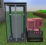 Sync Mod Minecraft: Tạo Bản Sao Nhân Vật Dễ Dàng