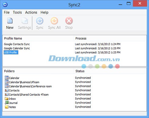 Sync2