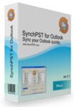 SynchPst for Outlook - Giải pháp đồng bộ hóa PST