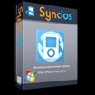 Syncios for Mac 1.0.2 - Chuyển dữ liệu iPhone/iPad/iPod