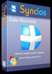 SynciOS Data Recovery 1.0.1 - Phần mềm khôi phục dữ liệu iOS