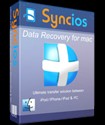 SynciOS Data Recovery for Mac 1.0.1 - Phục hồi dữ liệu Mac