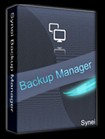Synei Backup Manager 1.12 - Tiện ích sao lưu hệ thống