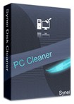Synei PC Cleaner 1.70 - Tăng tốc máy tính, Bảo vệ riêng tư