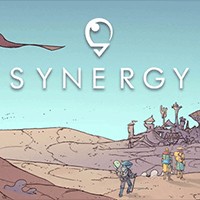 Synergy 1.0: Game Sinh Tồn, Xây Thành Phố Hạnh Phúc