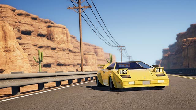 Chinh phục những đường đua bên bờ biển, lãng mạn nhưng cũng đầy thách thức