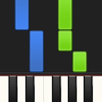 Synthesia cho Android - 10.8.5681: Ứng dụng Piano Miễn Phí