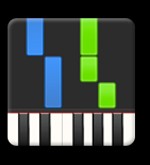 Synthesia cho Mac 10.6 - Phần mềm chơi đàn piano