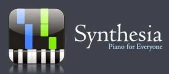 Cập nhật Synthesia