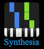 Synthesia 10.8: Chơi Piano Trên Máy Tính Dễ Dàng