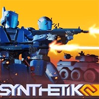 Synthetik 2: Đấu Trường Robot Kịch Tính
