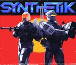 Synthetik: Legion Rising - Game bắn robot công nghệ cao