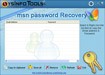SysInfoTools MSN Password Recovery 1.0 - Khôi phục mật khẩu Hotmail, MSN