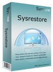 Sysrestore: Bảo vệ hệ thống và dữ liệu miễn phí