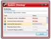 System Checkup