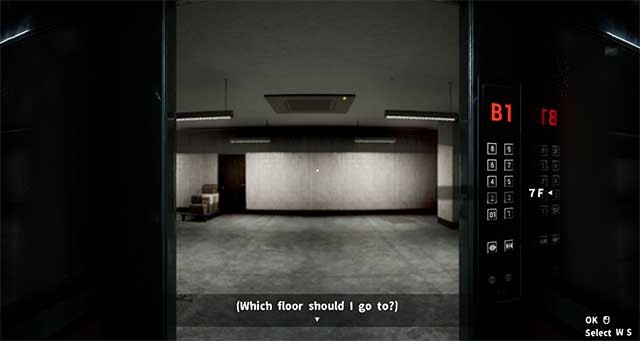 Thời gian chơi trung bình của System Malfunction game là 40 - 60 phút