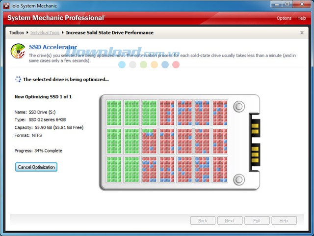 System Mechanic Professional