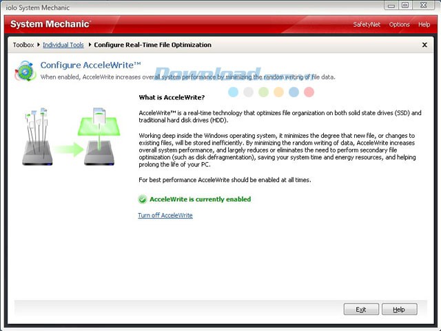 System Mechanic Professional