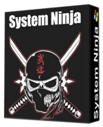 System Ninja 3.2.8 - Dọn dẹp và tối ưu hóa hệ thống
