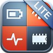 System Status Lite for iOS 4.0 - Quản lý thiết bị iPhone/iPad
