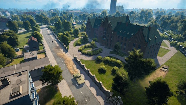 Tham gia vào xung đột toàn cầu cùng các cường quốc trên thế giới