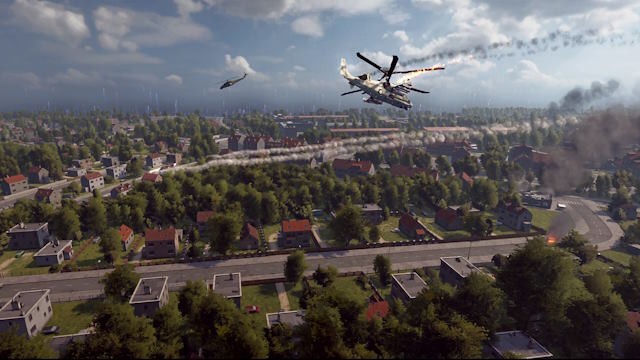 Mỗi quyết định ngoại giao đều có thể làm leo thang xung đột