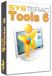 Systerac Tools Premium 6.10 - Tối ưu & Tăng tốc máy tính