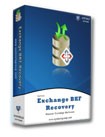 SysTools Exchange BKF Recovery - Restore BKF Files
