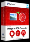 SysTools Image to PDF Converter 1.0 - Chuyển đổi ảnh sang PDF