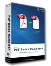 SysTools PDF Bates Numberer - Add Bates Number to PDF