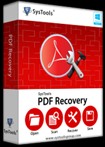 SysTools PDF Recovery 1.1 - Khôi phục file PDF bị hỏng